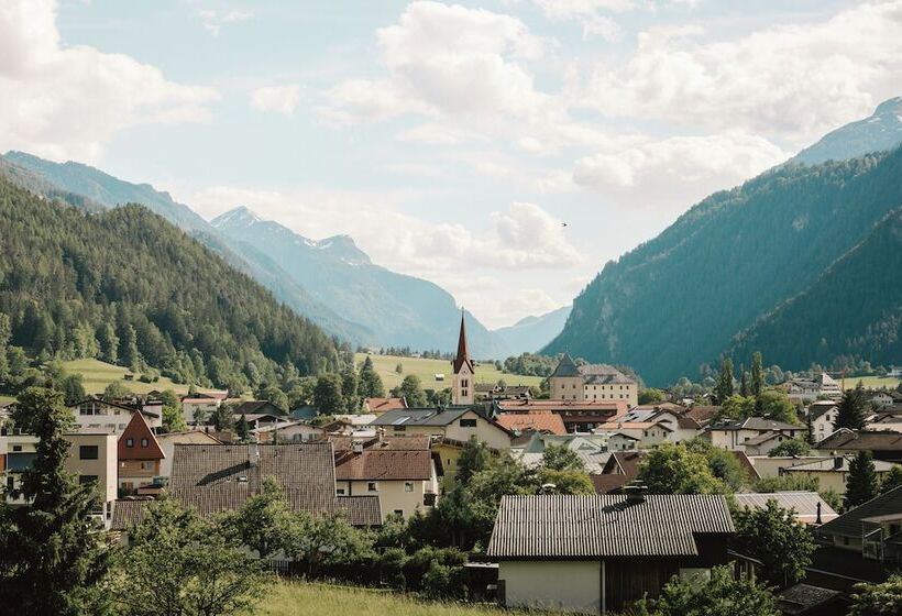 호텔 Neueröffnung Miaflor Familien  & Aktivresort