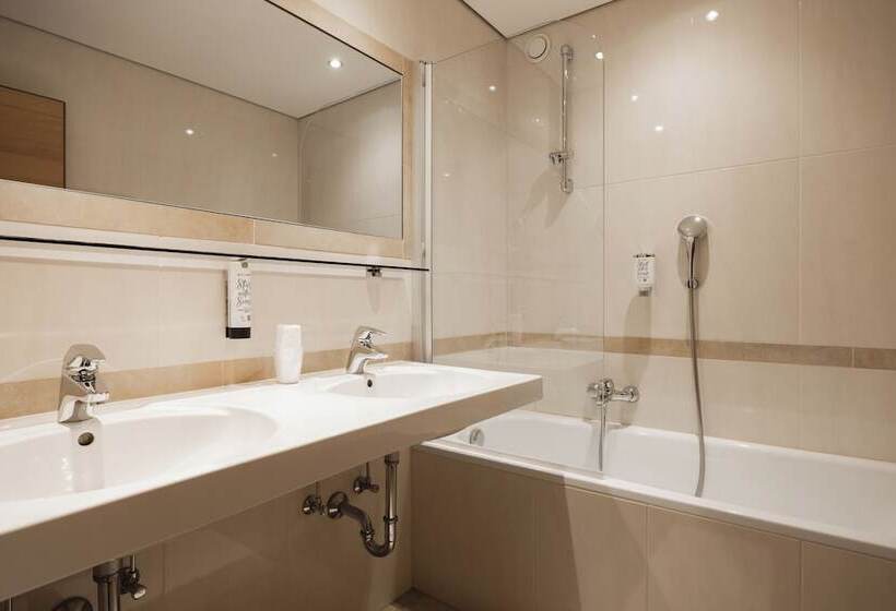 호텔 Neueröffnung Miaflor Familien  & Aktivresort