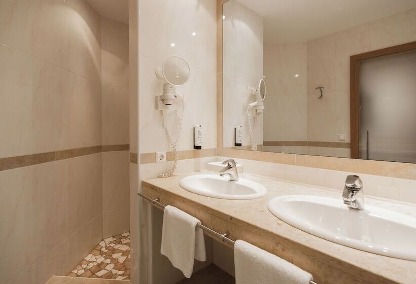 호텔 Neueröffnung Miaflor Familien  & Aktivresort