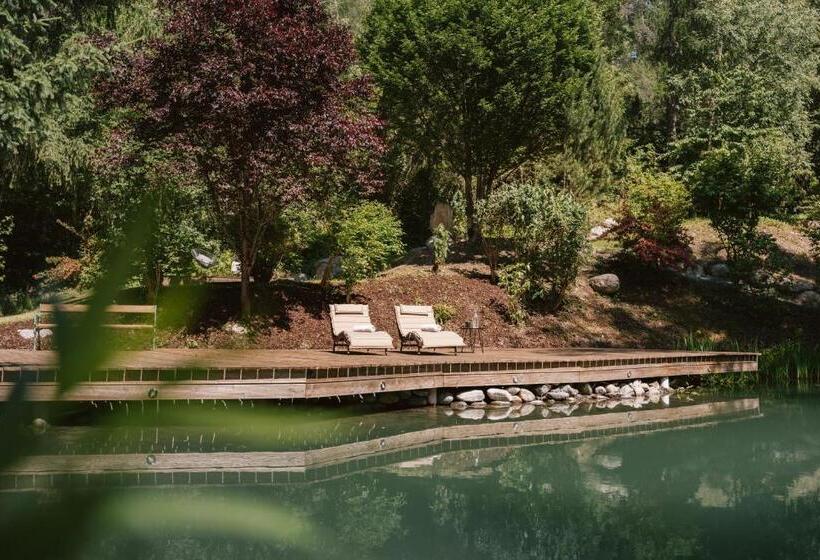 호텔 Neueröffnung Miaflor Familien  & Aktivresort