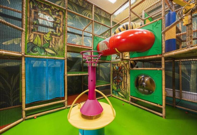 호텔 Neueröffnung Miaflor Familien  & Aktivresort