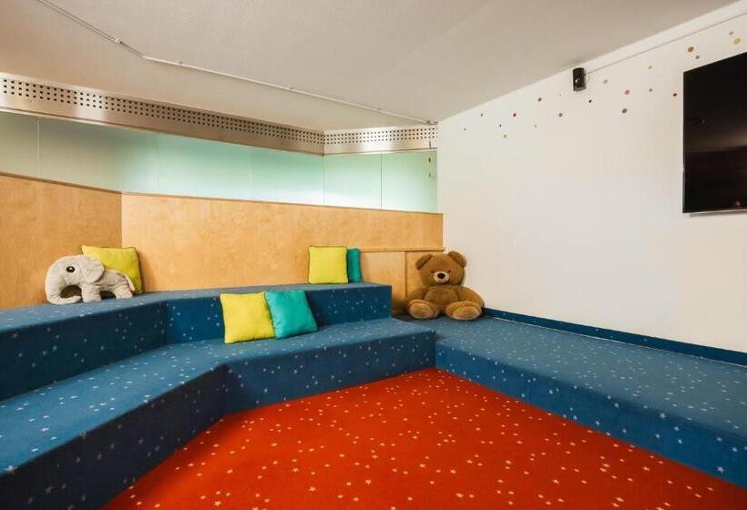 호텔 Neueröffnung Miaflor Familien  & Aktivresort