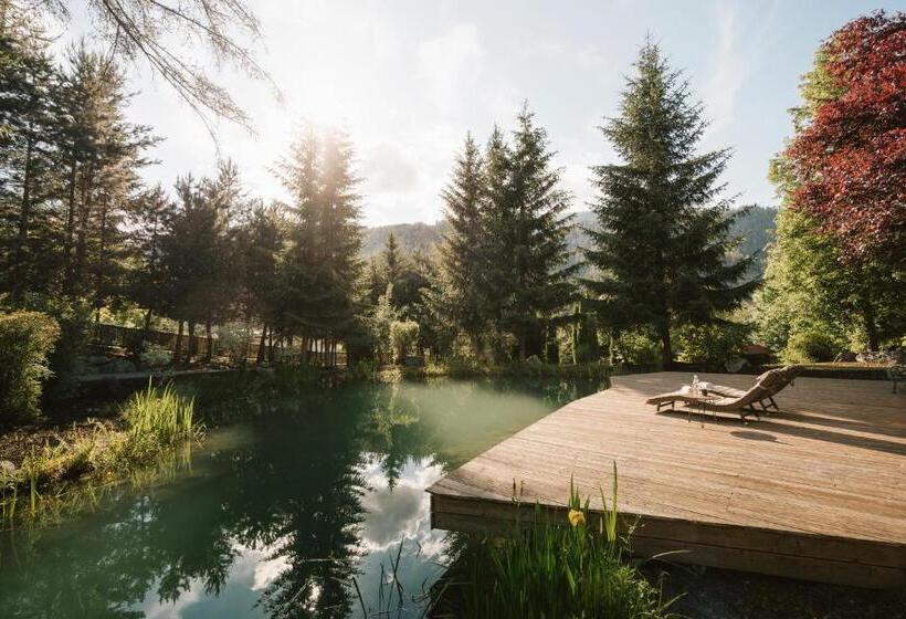 호텔 Neueröffnung Miaflor Familien  & Aktivresort