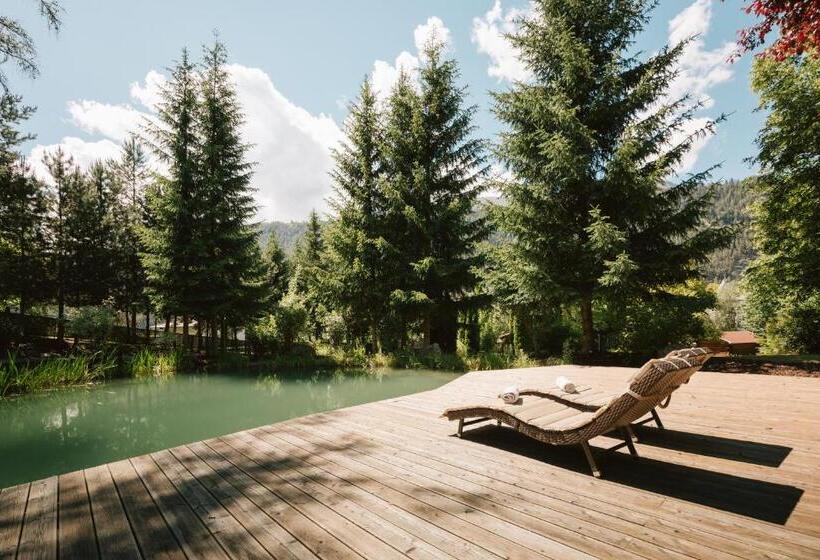 호텔 Neueröffnung Miaflor Familien  & Aktivresort