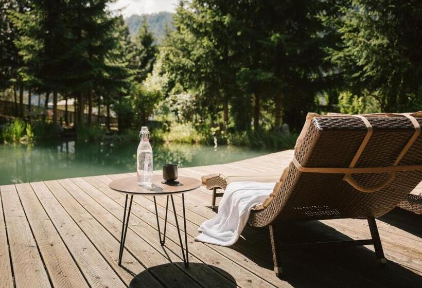 호텔 Neueröffnung Miaflor Familien  & Aktivresort