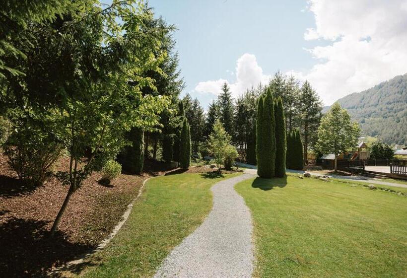 호텔 Neueröffnung Miaflor Familien  & Aktivresort