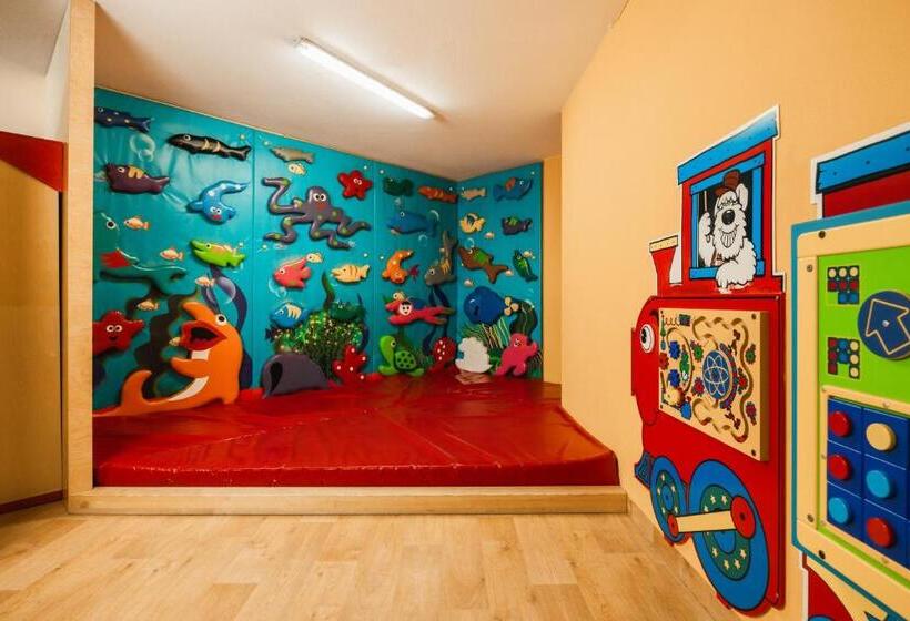 호텔 Neueröffnung Miaflor Familien  & Aktivresort