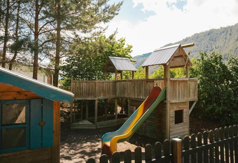 호텔 Neueröffnung Miaflor Familien  & Aktivresort