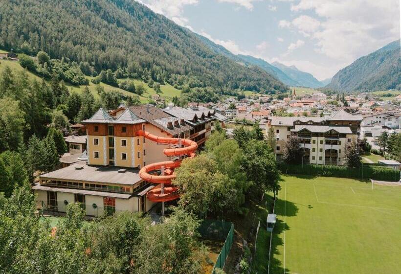 호텔 Neueröffnung Miaflor Familien  & Aktivresort