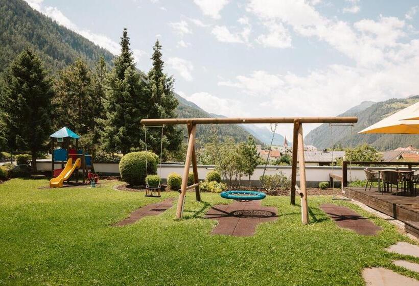 호텔 Neueröffnung Miaflor Familien  & Aktivresort