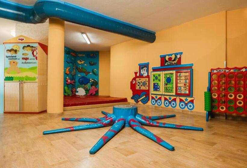 호텔 Neueröffnung Miaflor Familien  & Aktivresort