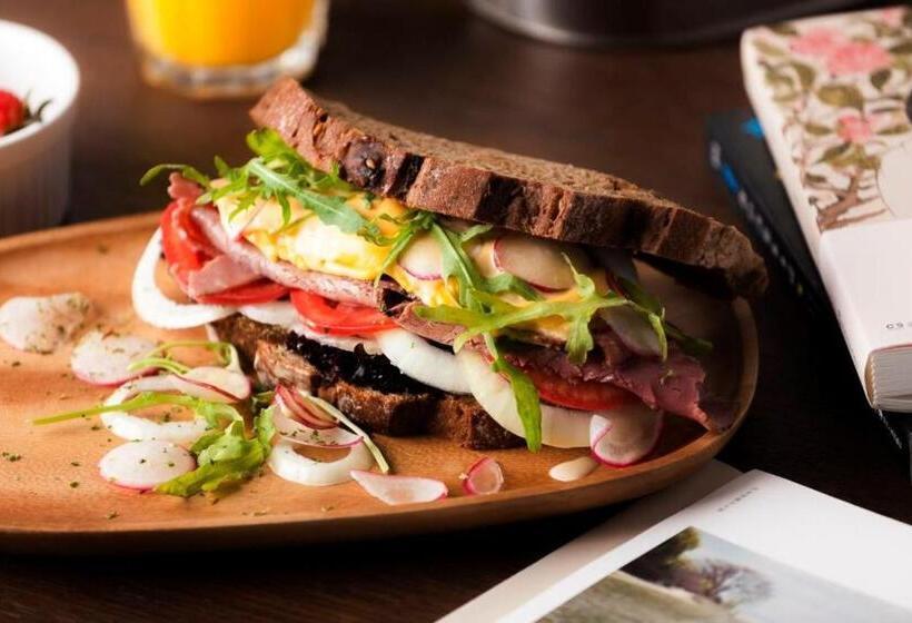 호텔 Ningbo Wanda Moments