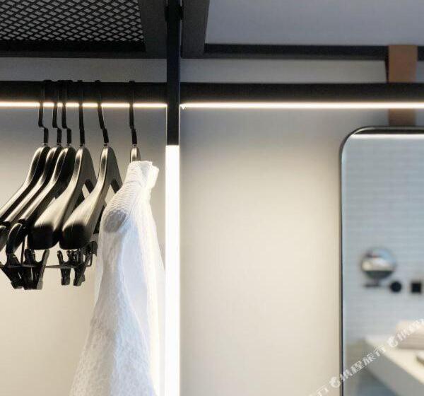 호텔 Ningbo Wanda Moments