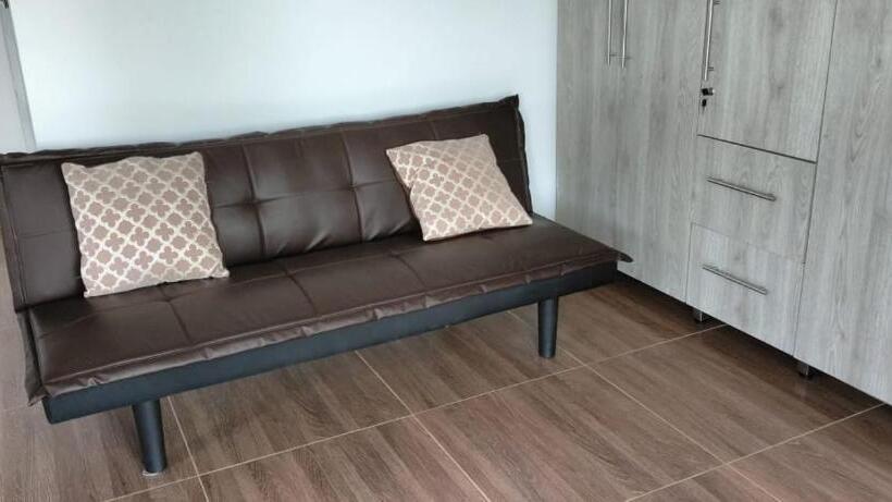 Отель Oasis Blue