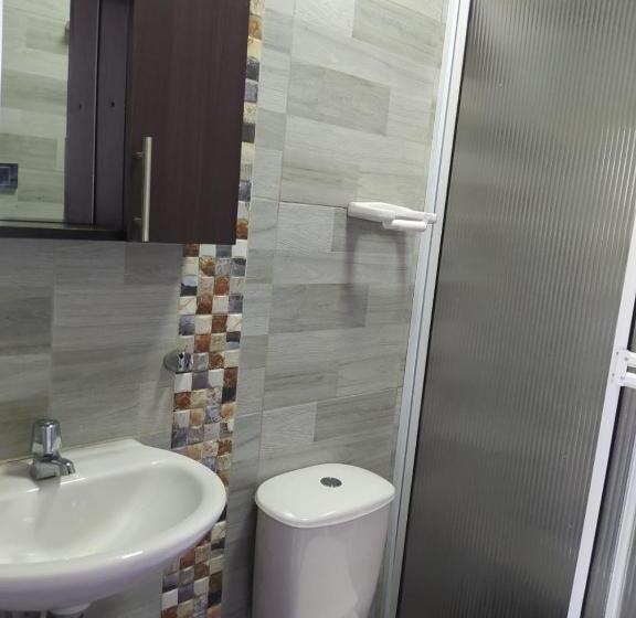 Отель Oasis Blue