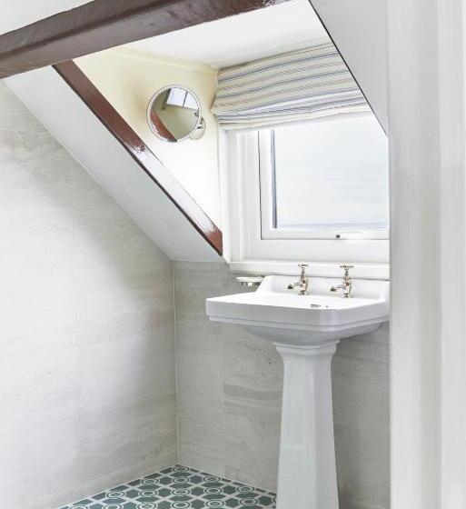 호텔 Outlaw S Guest House