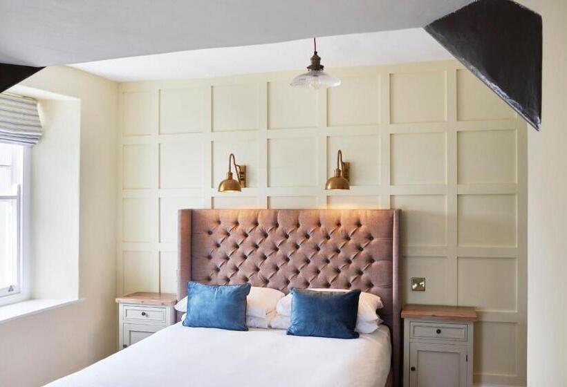 호텔 Outlaw S Guest House