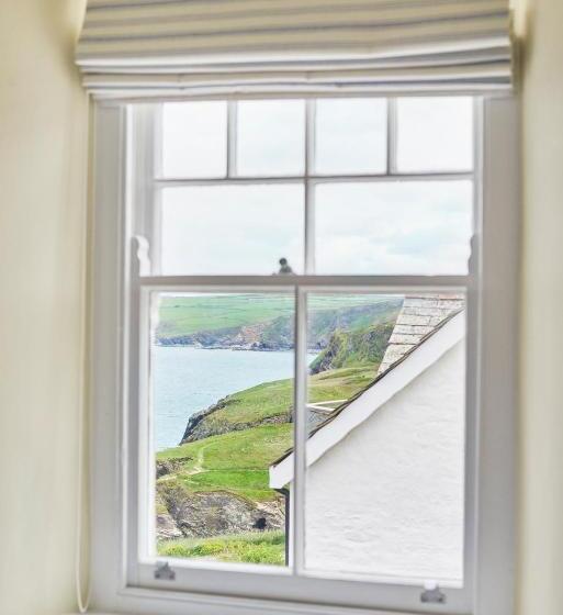 호텔 Outlaw S Guest House