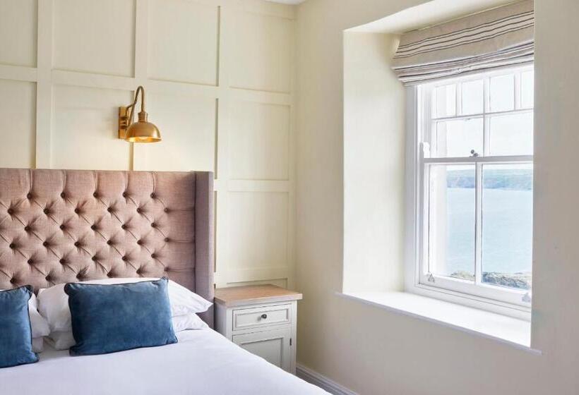 호텔 Outlaw S Guest House