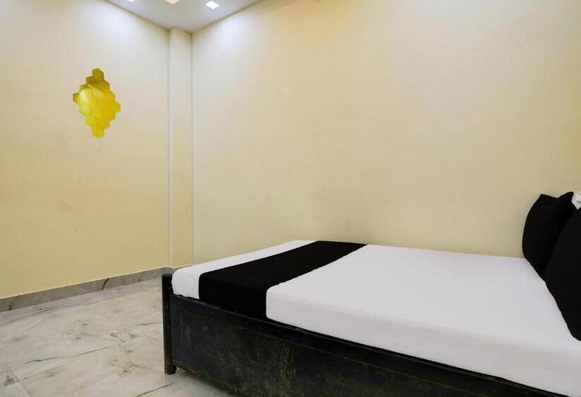 酒店 O Rajendra Palace