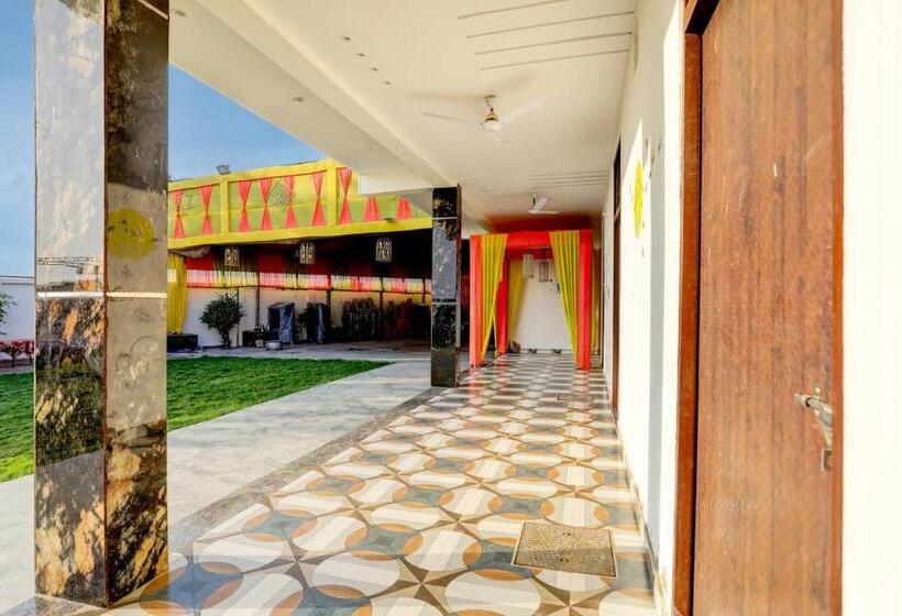 酒店 O Rajendra Palace