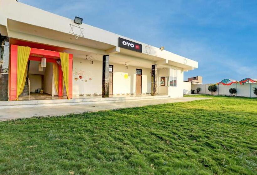 酒店 O Rajendra Palace