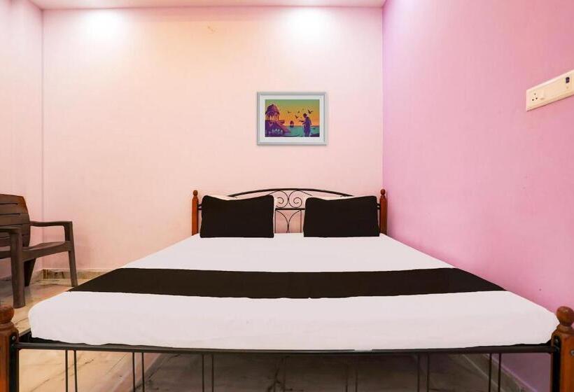 酒店 O Rajendra Palace