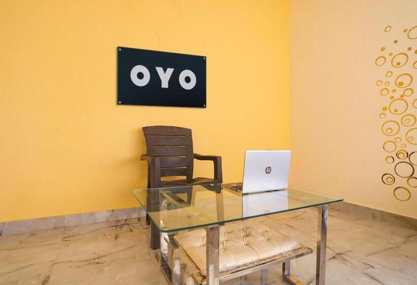 酒店 O Rajendra Palace