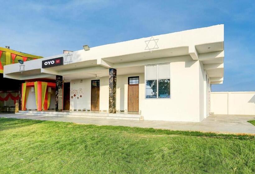 酒店 O Rajendra Palace