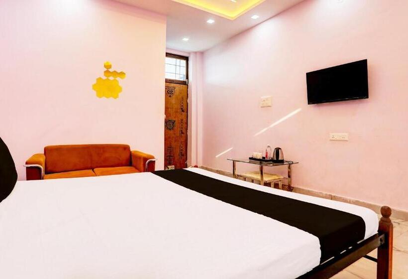 酒店 O Rajendra Palace