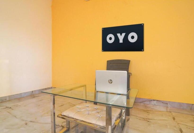 酒店 O Rajendra Palace