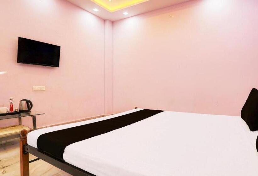 酒店 O Rajendra Palace