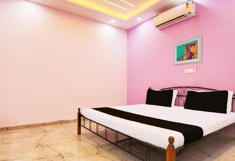 酒店 O Rajendra Palace