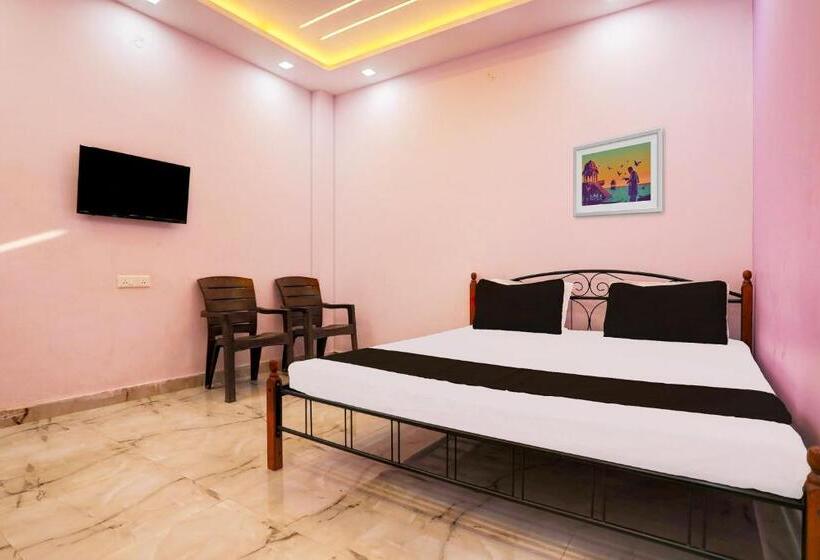 酒店 O Rajendra Palace