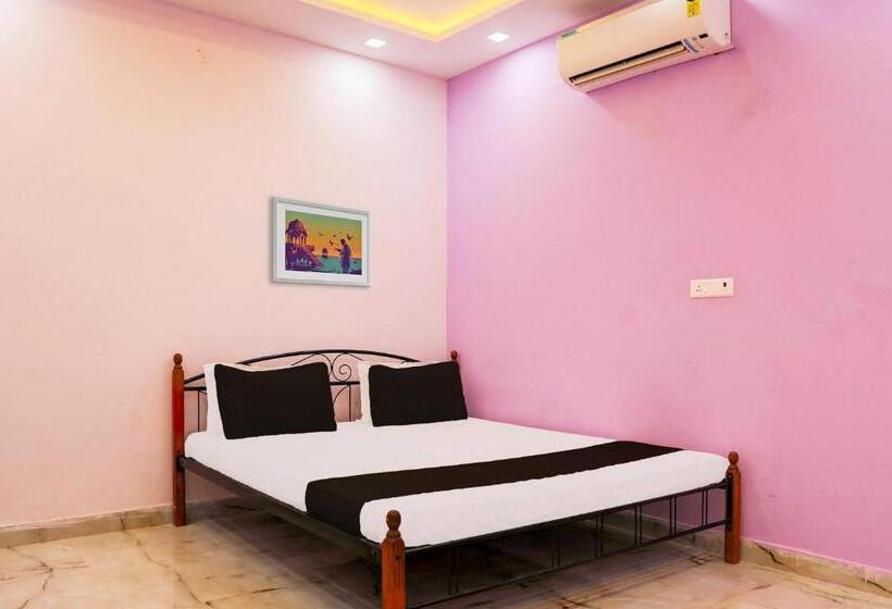 酒店 O Rajendra Palace