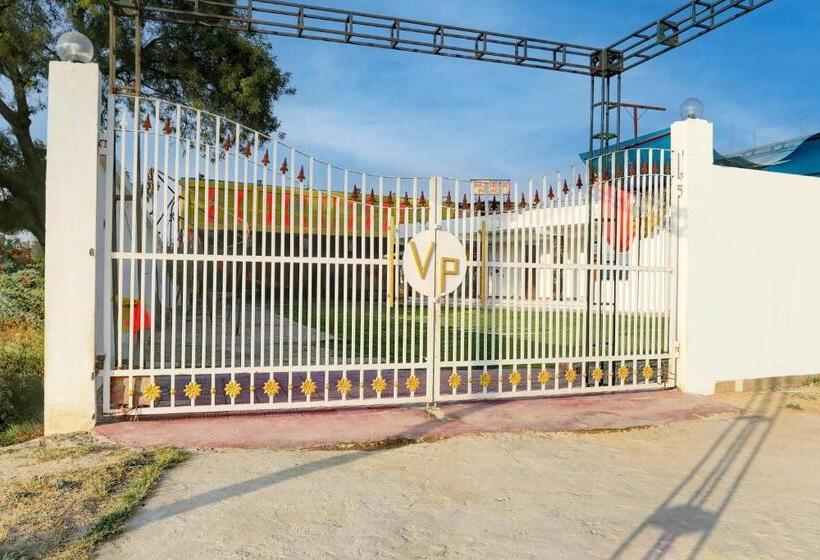 酒店 O Rajendra Palace