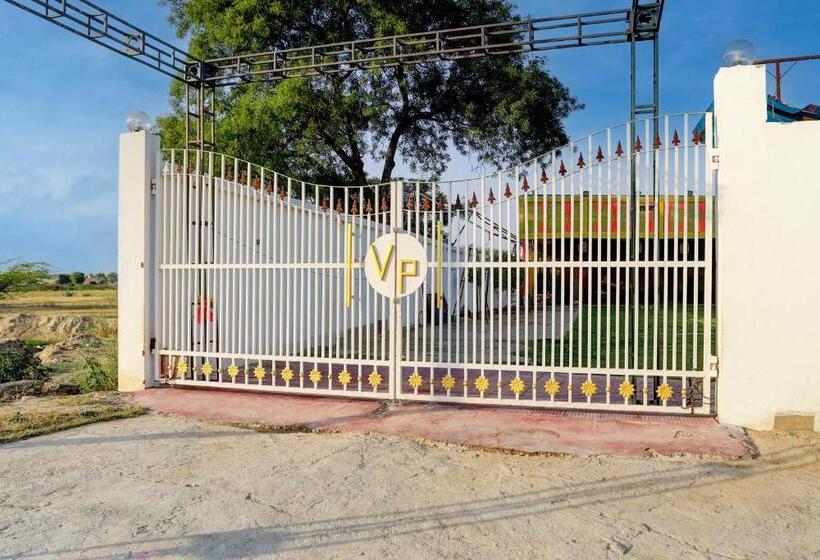 酒店 O Rajendra Palace