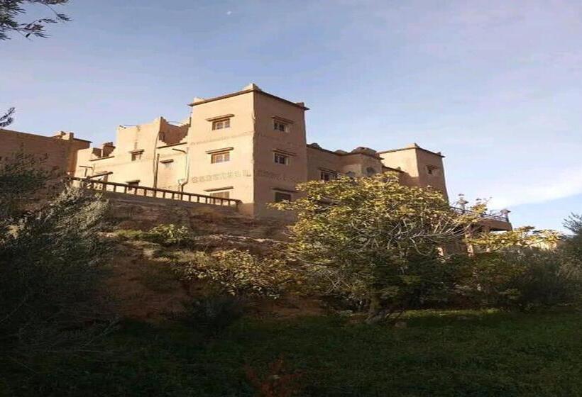 Отель Palmabella, Tinghir Tagoumast