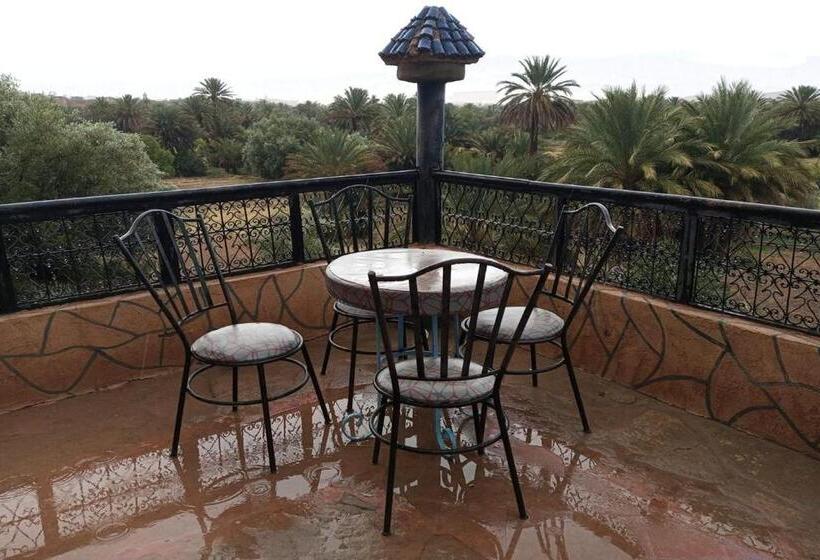 Отель Palmabella, Tinghir Tagoumast