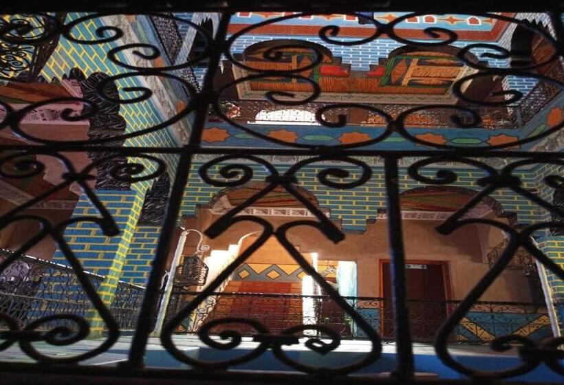 هتل Palmabella, Tinghir Tagoumast