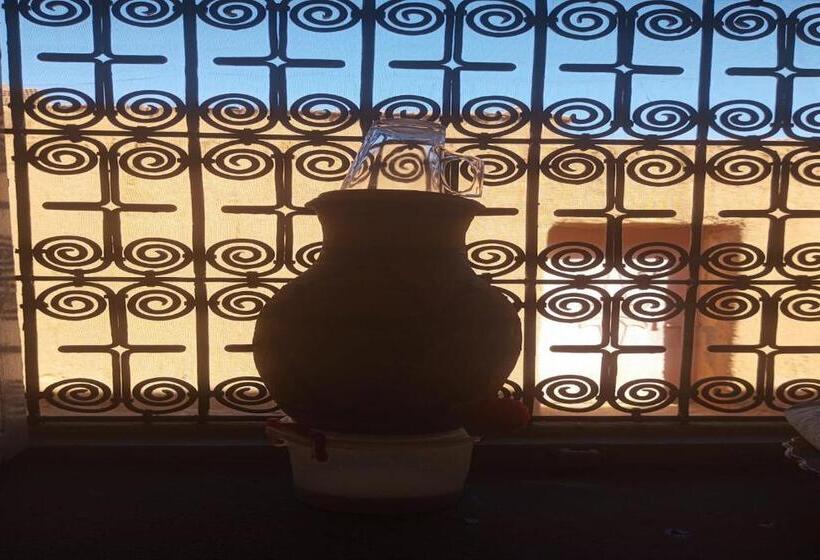 Отель Palmabella, Tinghir Tagoumast