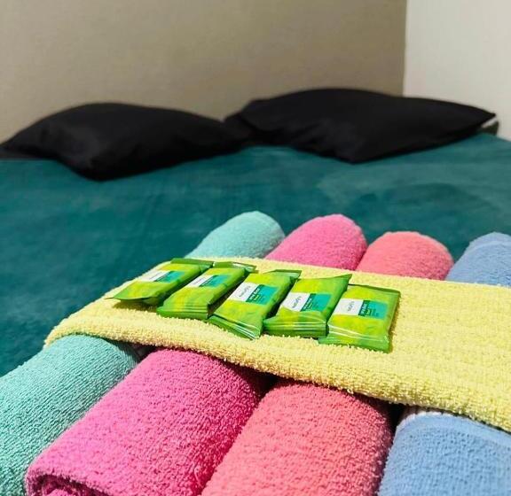 Отель Pousada Casa Da Fé