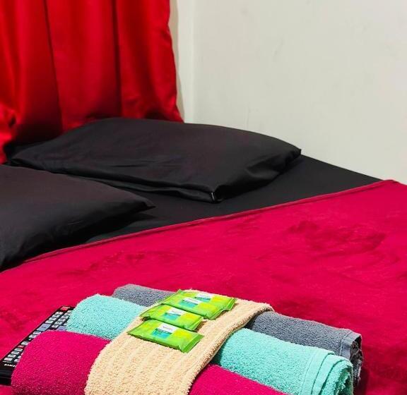 호텔 Pousada Casa Da Fé