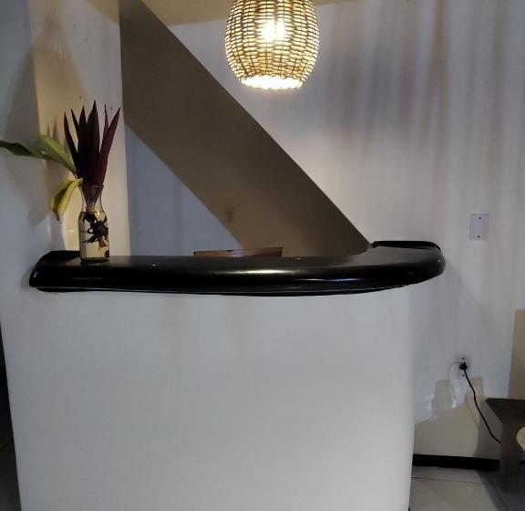 בית מלון כפרי Pousada Tango