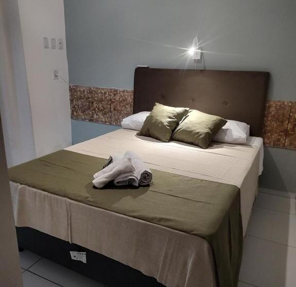 בית מלון כפרי Pousada Tango