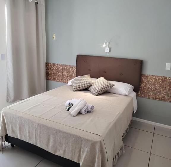 בית מלון כפרי Pousada Tango