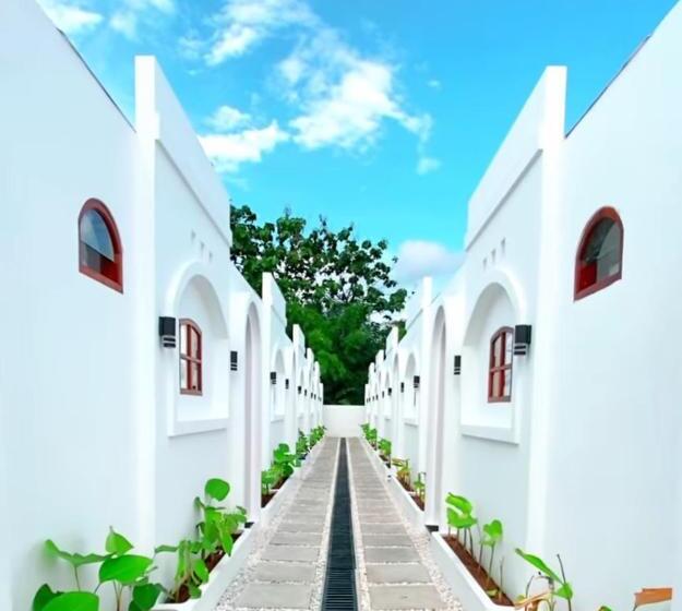 בית מלון כפרי Raja Villa