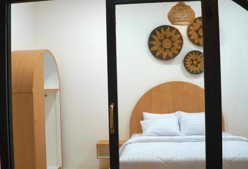 בית מלון כפרי Raja Villa