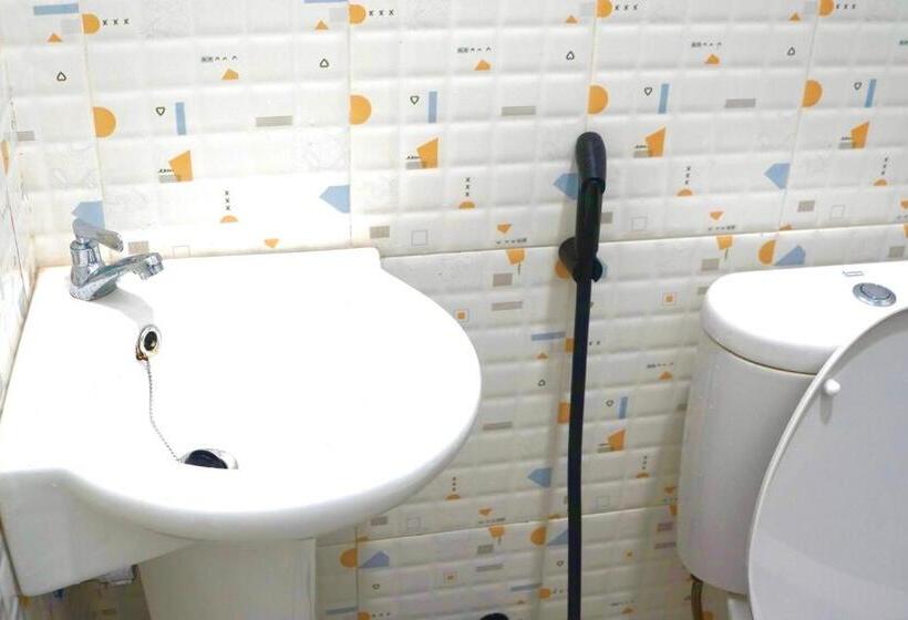 בית מלון כפרי Raja Villa