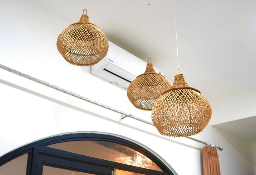 בית מלון כפרי Raja Villa